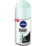 Nivea Invisible Ladies Black & White Fresh Roll-on 50ML