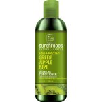 Be Care Love Superfoods Natural & Gentle Fresh-pressed Green Apple Kiwi Detangling Conditioner 355ML