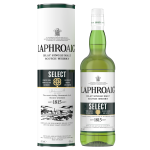 Laphroaig Select Single Malt Whisky 750ML - 1