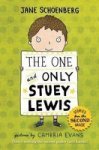 The One And Only Stuey Lewis