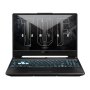 Asus Tuf Gaming A15 15.6" Amd Ryzen 7 7445HS Windows 11 Gaming Laptop