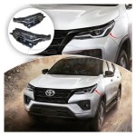 Toyota Fortuner 2021-2023 Headlight - Right Side