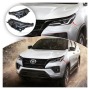 Toyota Fortuner 2021-2023 Headlight - Right Side