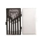 : 6PC Precision Screwdriver Set - T32168