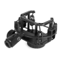 Microphone Shock Mount For Lewitt LCT-240 Live Broadcast MIC Recording Hold