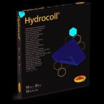Hydrocoll Dressing Thick With Boarder 10X10CM