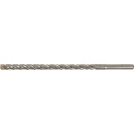 Alpen Force X 12.0 X 260 200 Sds Plus Rebar Drill Bit X4 Cutting Edges ALP835012