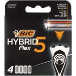 BIC Flex 5 Hybrid Cartridges 4S
