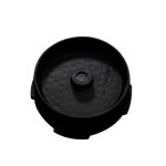 Flow Control Filter Cap
