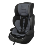 Mamakids Booster Seat Black grey