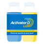 Pool Treatment Activator D Single Pack Pool Shop Online