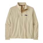 Mens Daily Snap-t Pullover - Pelican XL