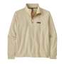 Mens Daily Snap-t Pullover - Pelican / XL
