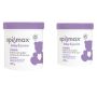 2 Pack Epi-max Junior & Baby Cream 400G
