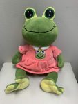 Frog Plush 40CM