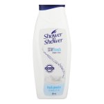 Shower To Shower Shower Gel 500ML - Fresh Powder