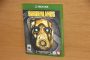 Galactic Xbox One Borderlands The Handsome Collection Traders