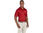 Mens Hydro Golf Shirt - 5XL Red