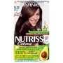 Garnier Nutrisse Hair Dye Glacial Brown