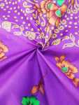 Batik Print
