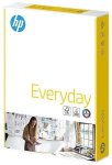 HP - A4 Everyday Copy Printer Paper Ream - White 500 Sheets