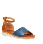 Walnut 1 Navy - 7
