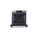 Samsung 60 Cm Series 4 Smart Oven With Catalytic Cleaning 76 L