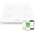 Bneta Smart Body Scale - Bluetooth Body Composition Analyzer