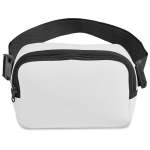 Pre-production Sample Lula Neoprene Waist Bag - Red