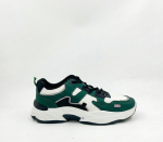 Athleisure Sneaker - 10 Green