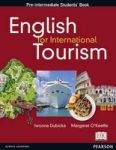 English For International Tourism Pre-intermediate Course Book Paperback