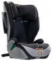 Joie I-traver Car Seat 15-36KG - Signature Carbon