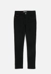 Soviet Boys Skinny Denim - BLACK2