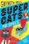 Super Cats V Dr Specs   Paperback