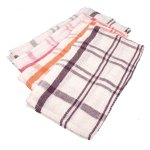 Cloth Dish 10’S