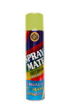 Fast Drying – Lime Green – 250ML