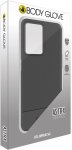 Body Glove - Astrx Case - Oppo A57 4G - Black