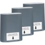 Kitchen Composter Replacement Filter 3 Pack