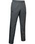 Men's Ua Vital Woven Pants - Black Medium Heather / XS