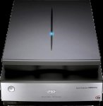 Epson Perfection V850 Pro Scanner