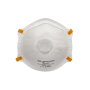 Rebel Airmaxx Disposable FFP2V Dust Mask With Valve - 12 Pack