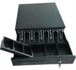 Postron Cash Drawer 5 Notes 5 Coins
