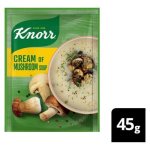 Knorr Cream Of Mushroom Soup 45G