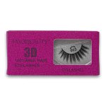 Mink 100% False Eyelashes 003