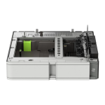 Lexmark 20L8800 550-SHEET Paper Tray