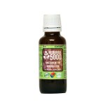 Tincutre drops