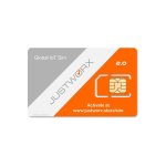 Iot Sim Card 2.0