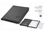 Windsor Impressions A4 Zip-around Folder