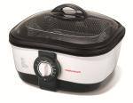 Morphy Richards - 5 Litre 1500W Intellichef Multi-cooker