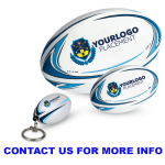 Rugby Custom Promo Giant Ball Moq 10